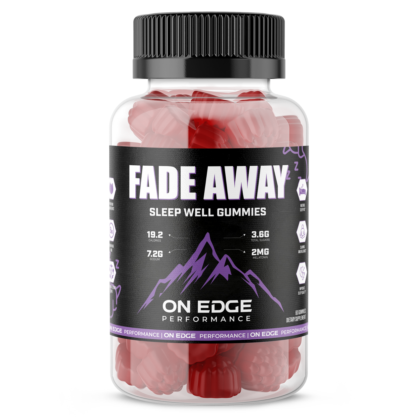 FADE AWAY (BROVE 2)