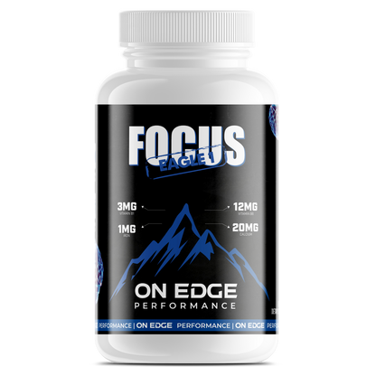FOCUS (EAGLE 1)