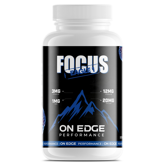 FOCUS (EAGLE 1)