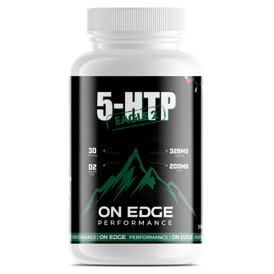5-HTP  (EAGLE 2)