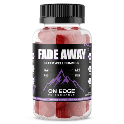 FADE AWAY  (BROVE 2)