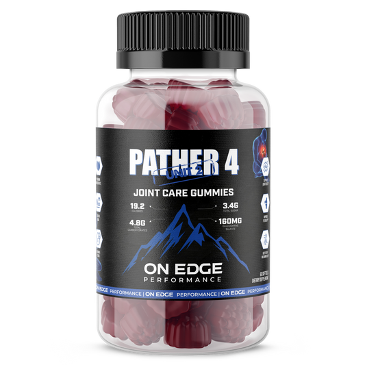 Joint Care Gummies (PATHER 4 UNIT 2)