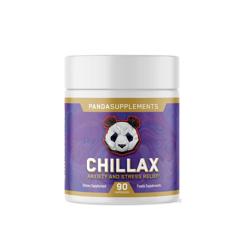 Chillax