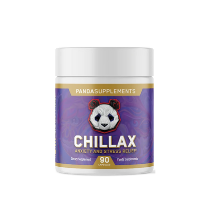 Chillax