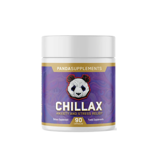 Chillax