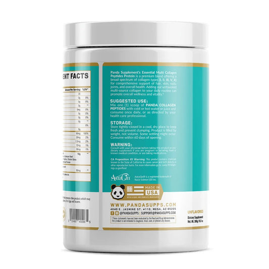 Multi Collagen Peptides