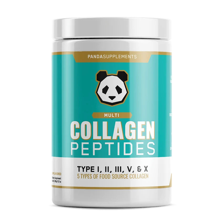 Multi Collagen Peptides