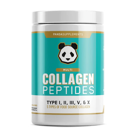 Multi Collagen Peptides
