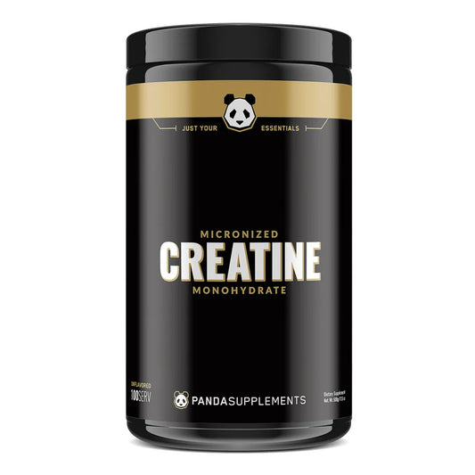 Creatine Monohydrate (500 G) 100 Serving