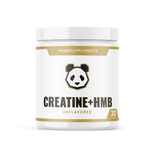 Creatine + HMB