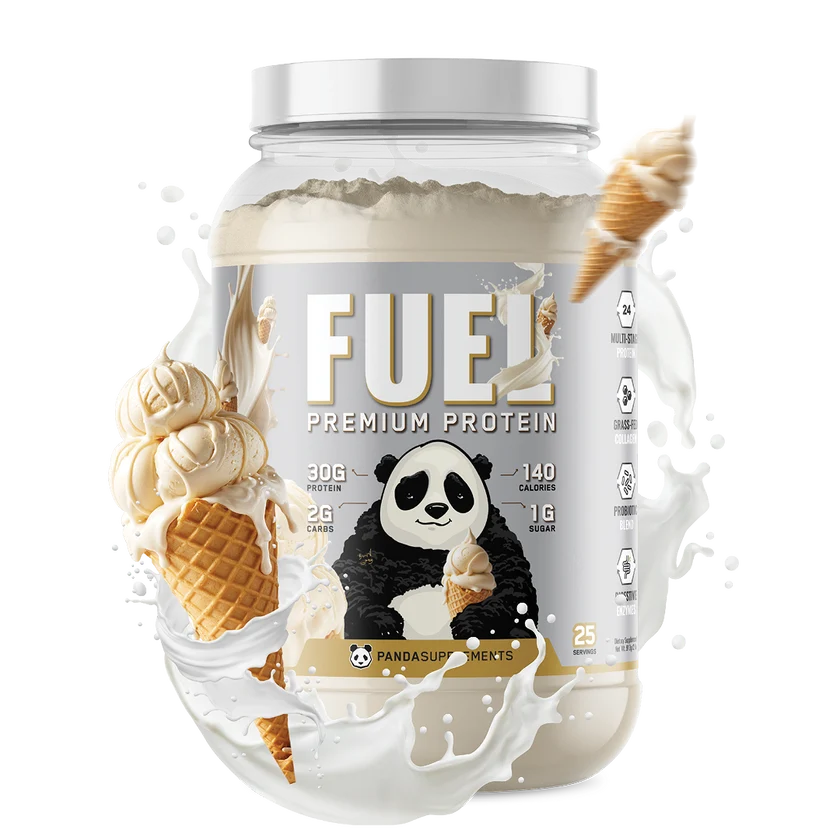 Vanilla Ice Cream
