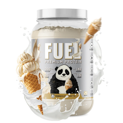 Vanilla Ice Cream