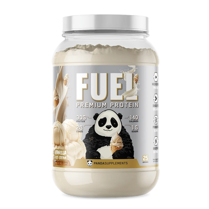 Vanilla Ice Cream