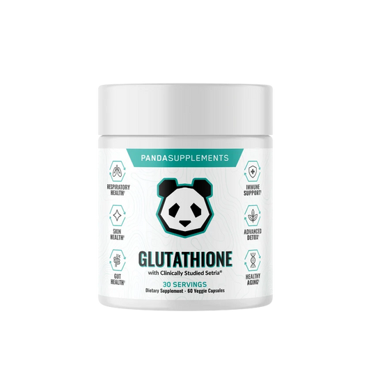 Liposomal Glutathione