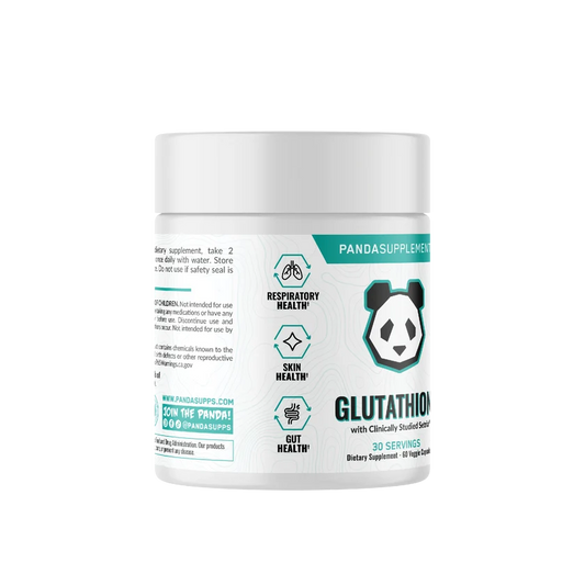 Liposomal Glutathione