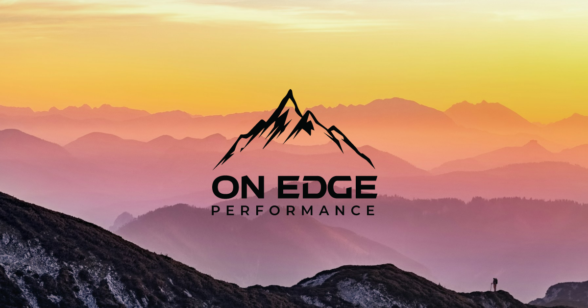 Contact – On Edge Performance