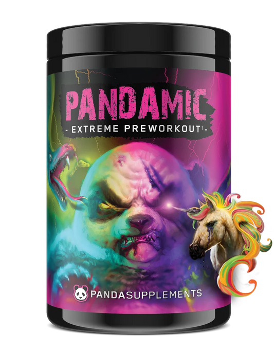 UNICORN (RAINBOW SHERBET)