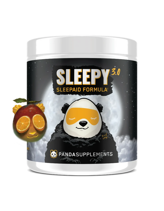 SLEEPY 3.0 (CITRUS MANGO)