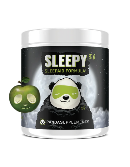 SLEEPY 3.0 (GREEN APPLE)
