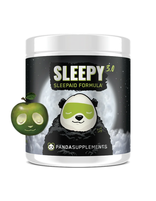 SLEEPY 3.0 (GREEN APPLE)