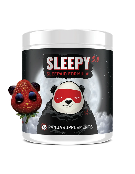 SLEEPY 3.0 (MIXED BERRY)
