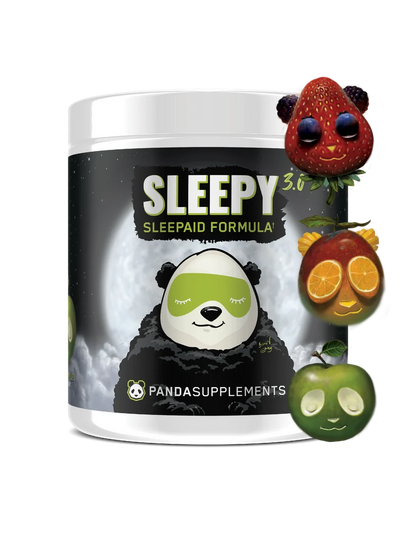 SLEEPY 3.0 (GREEN APPLE)