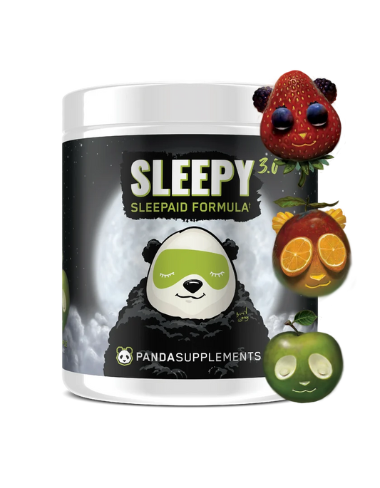 SLEEPY 3.0 (GREEN APPLE)