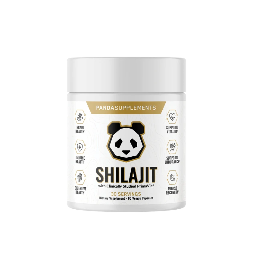 Shilajit
