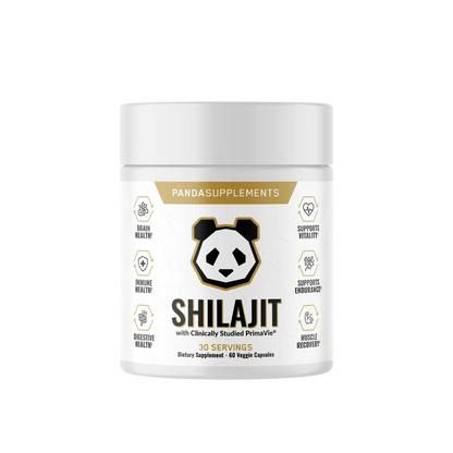Shilajit