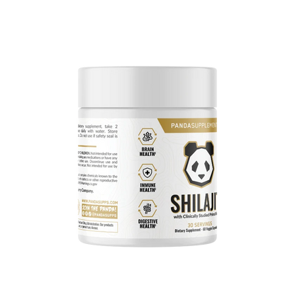 Shilajit