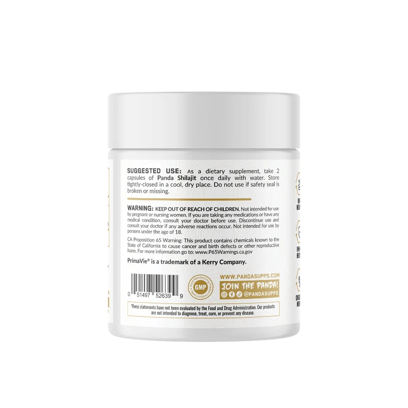 Shilajit