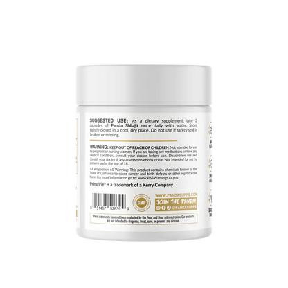 Shilajit