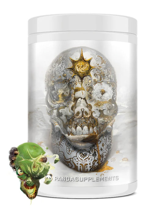 Cranial Smash (Lemon Lime Refresher)
