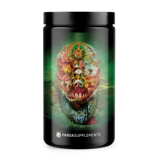 Skull - Limited Edition Pre-Workout (Skull Candy)