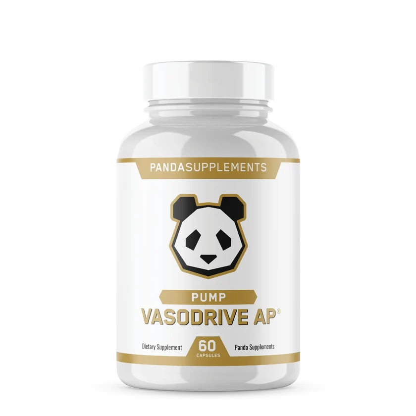 VasoDrive AP (AmealPeptide®)