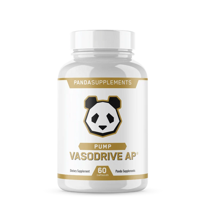 VasoDrive AP (AmealPeptide®)