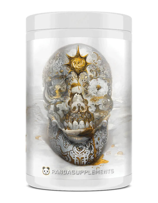 Skull Crusher (Dragonfruit Watermelon)
