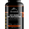 Oxy Burn Fat Destroyer