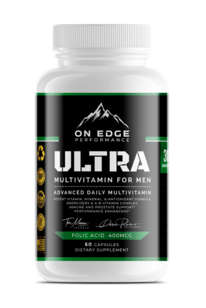 Ultra Multivitamin for Men