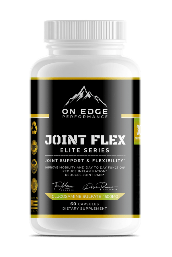 Joint Flex Elite Series