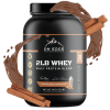 Whey Protein Cinnamon Thunder Shake 2