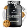 2lb Whey Cookies and Cream