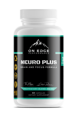 Neuro Plus Brain and Focus