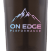 On Edge Performance Blender Bottle