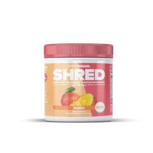 Shred Mango