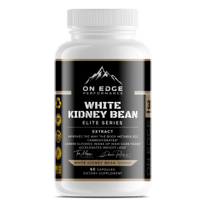 White Kidney Bean (Carb Block) ROC128